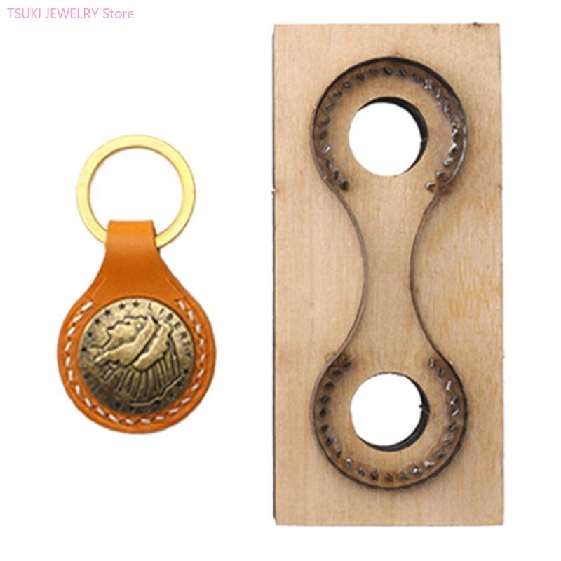 62KE 실용적인 가죽 커터 수제 공예 가죽 제품 공예 - Leatherwork Essentials 리뷰 및 가격