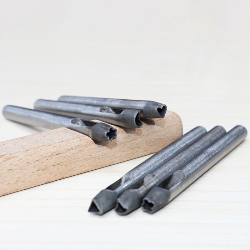 20개 5mm 철제 불규칙 꽃 모양 펀치 가죽 꽃 펀칭 - Leatherwork Manual 리뷰 및 가격