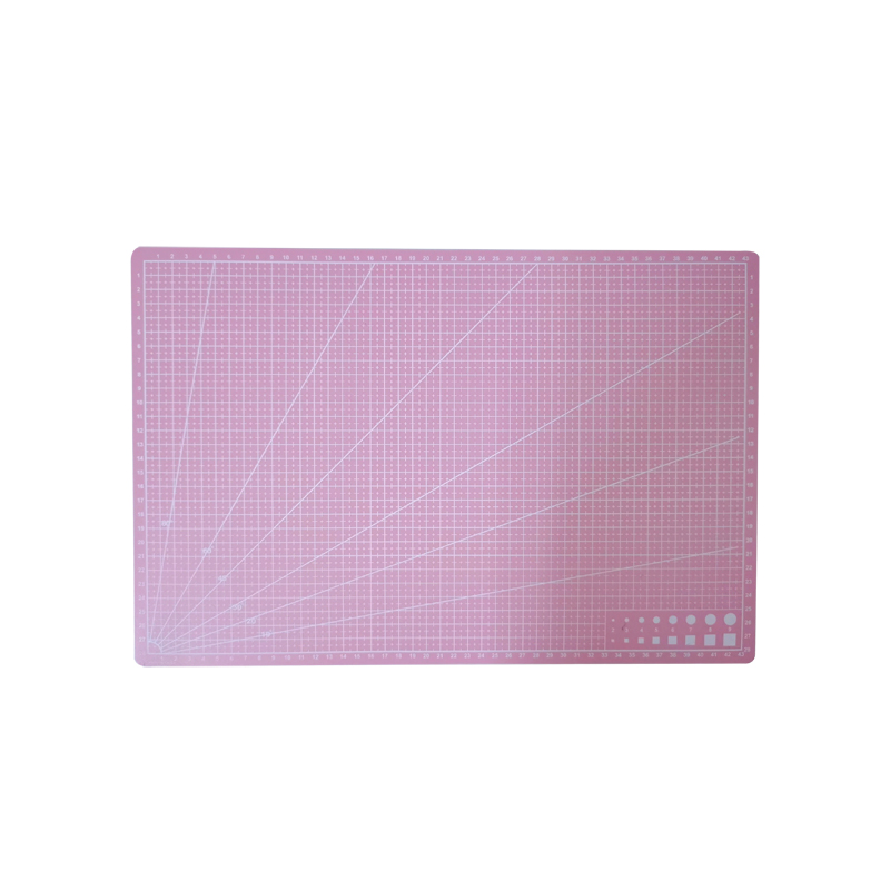 셀프힐링 커팅 매트 A3 A4 A5 PVC 공예 커팅  - Leatherwork Press 리뷰 및 가격