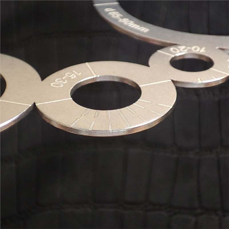 라운드 펀치 포함-가죽공예 코너 절단자-DIY 프로젝트 - Leatherwork Essentials 리뷰 및 가격