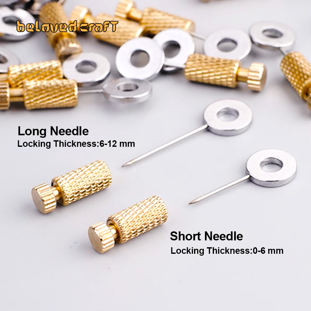 Belovedcraft 10개입 가죽 스티칭 위치 고정 - Leatherwork Hand Sewing Needles 리뷰 및 가격