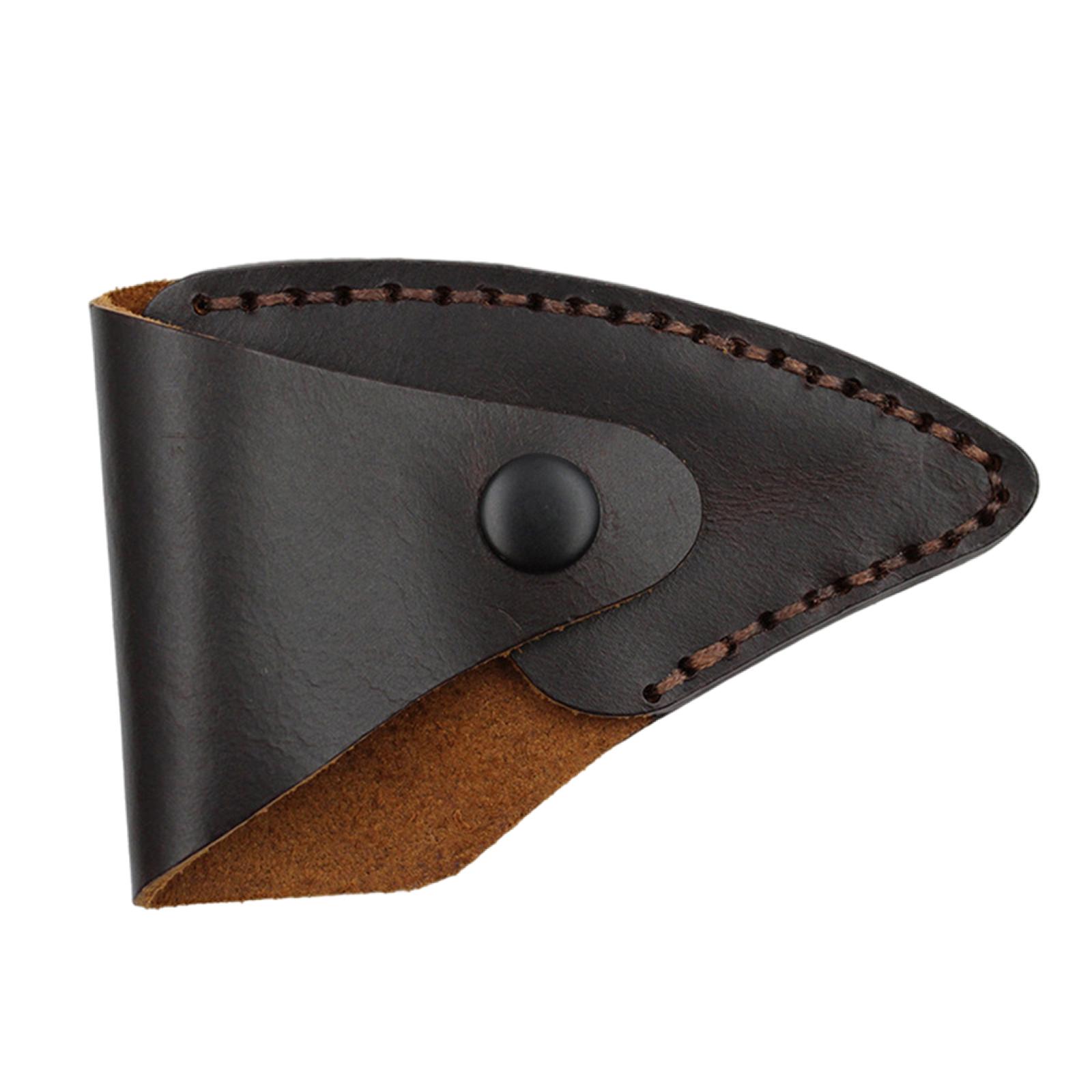내구성이 뛰어난 도끼 헤드 커버 야외 작업 필수품 보호 - Leatherwork Essentials 리뷰 및 가격
