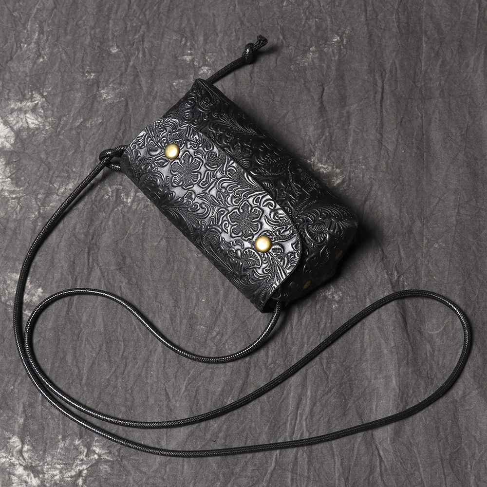 LUOKIR 새로운 스타일 정품 가죽 여성 가방 3D  - Leatherwork Diy 리뷰 및 가격