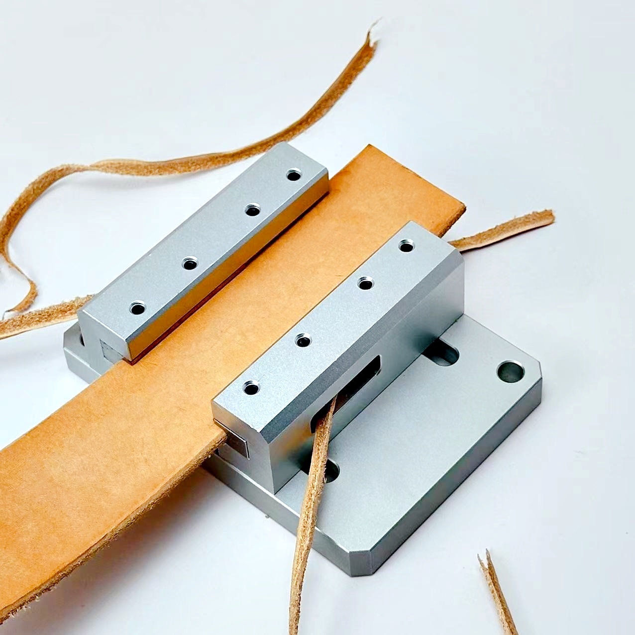 벨트 가장자리 다듬기 기계, 벨트 반원형 베벨러, 벨트 - Leatherwork Diy 리뷰 및 가격