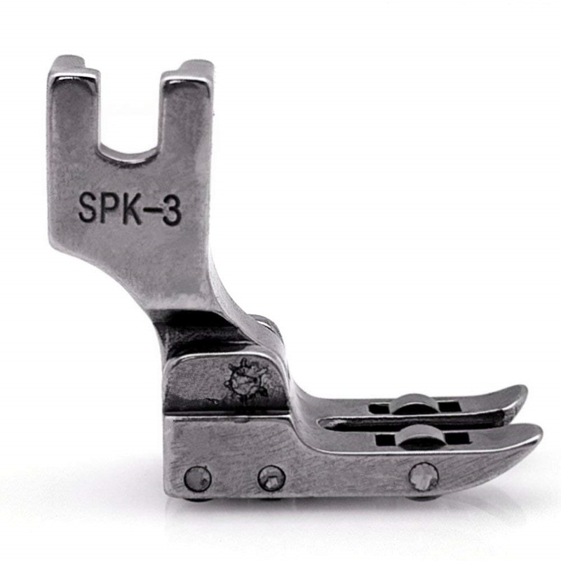 재봉 액세서리 SPK-3 스냅인 높은 생크 가죽 바느질 - Leatherwork Press 리뷰 및 가격